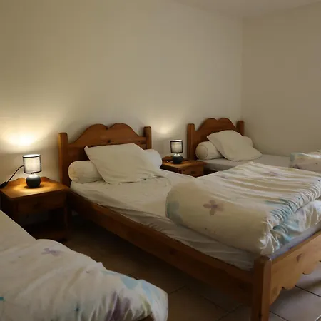 Les Poneys Fringants Saint-Jean-des-Ollières