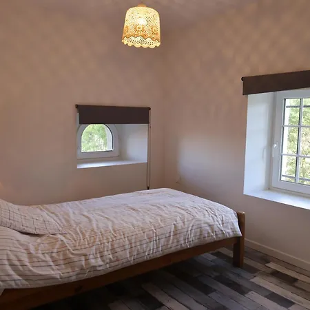 Les Poneys Fringants Saint-Jean-des-Ollières