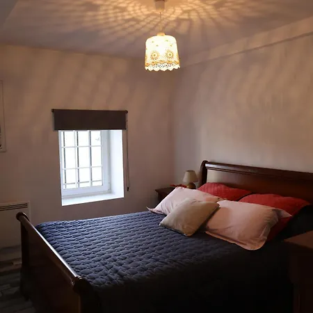 Bed & Breakfast Les Poneys Fringants