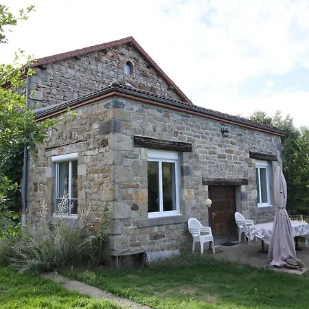 Les Poneys Fringants Saint-Jean-des-Ollieres