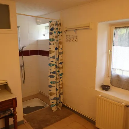 Les Poneys Fringants Bed & Breakfast *